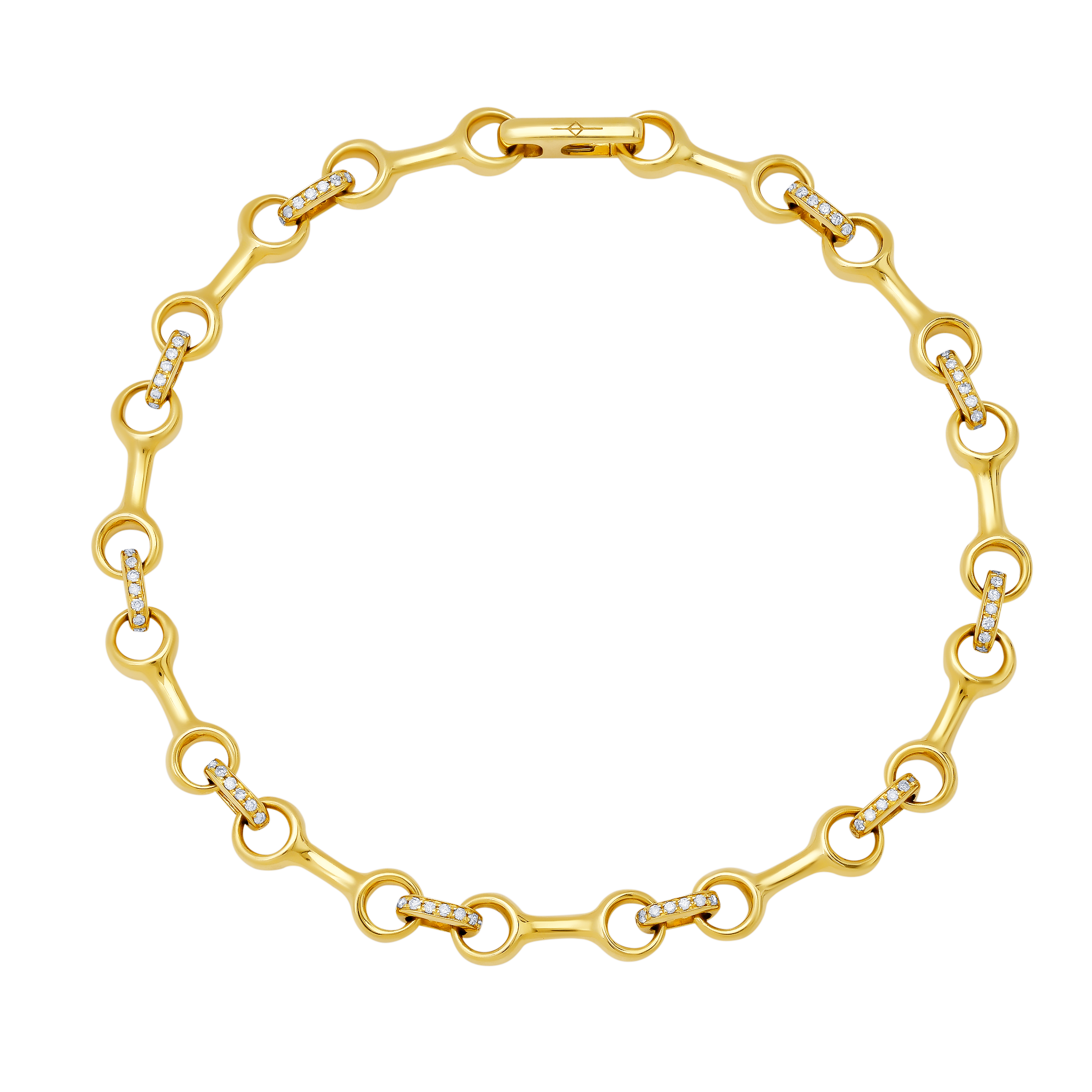 アクセサリー Gabriela Artigas CIRCLE BANGLE The Wave Cuff Set | Gabriela Artigas + CO