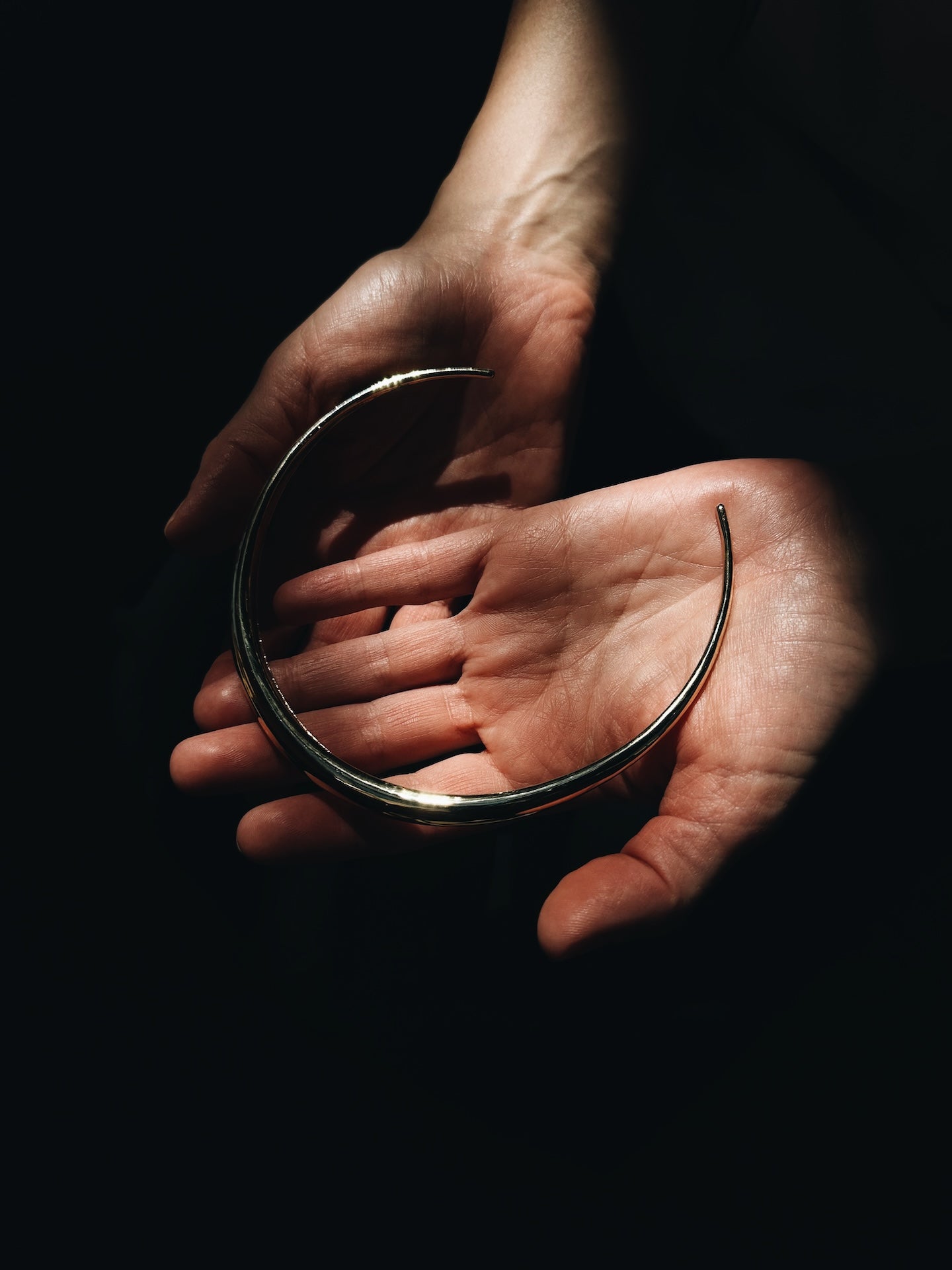 The Infinite Tusk Choker