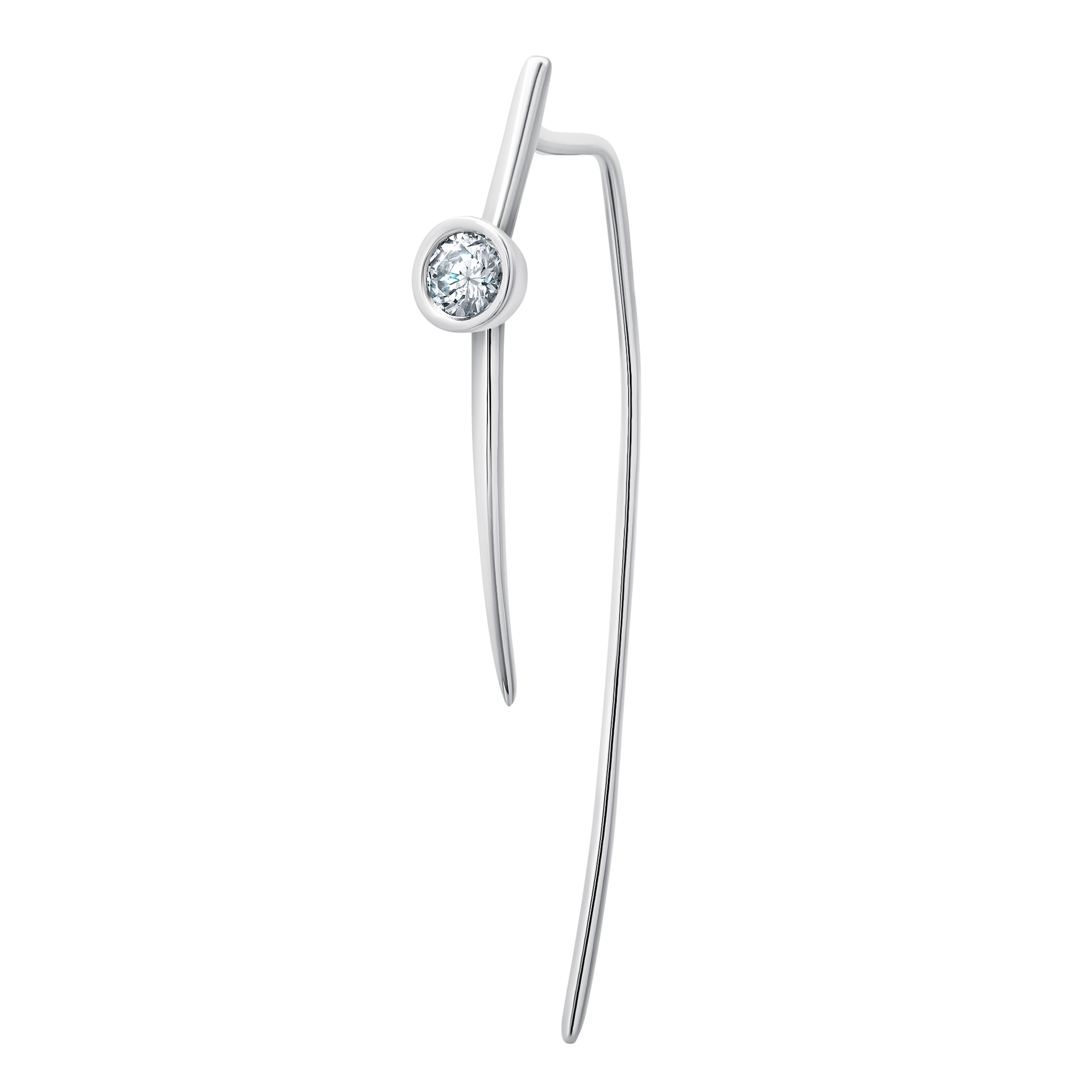 追加【GABRIELA ARTIGAS】INFINITE TUSK CUFF The Infinite Tusk Cuff | Gabriela Artigas + CO