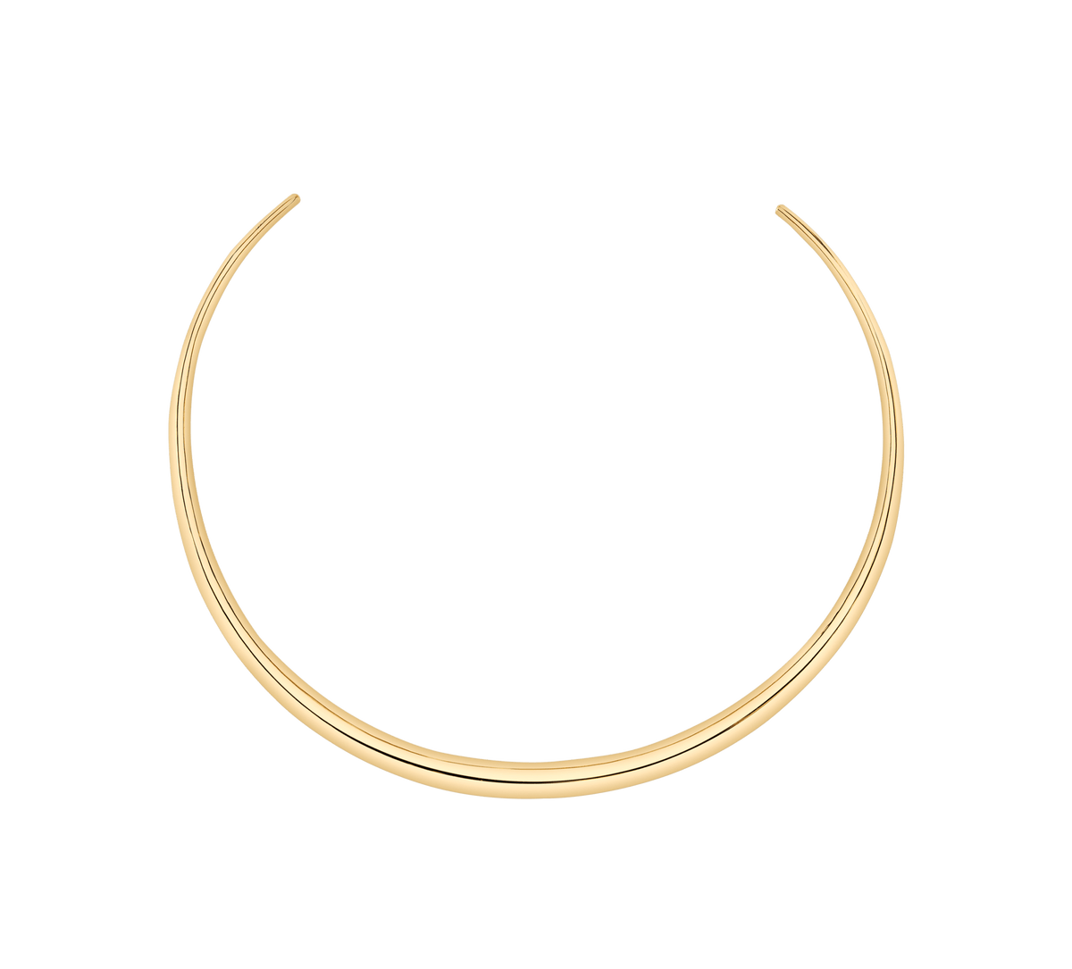Tusk Choker – view 4
