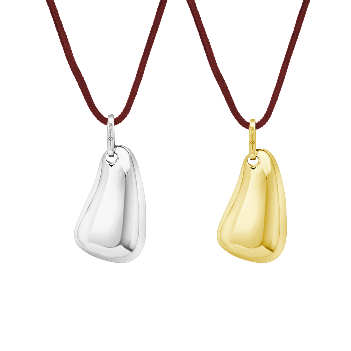 Baby Bubble Pendant