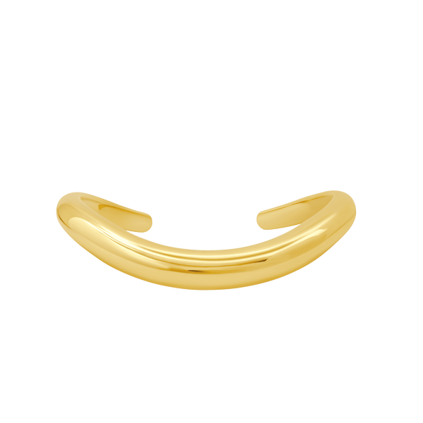 Wave Cuff | Gabriela Artigas + CO