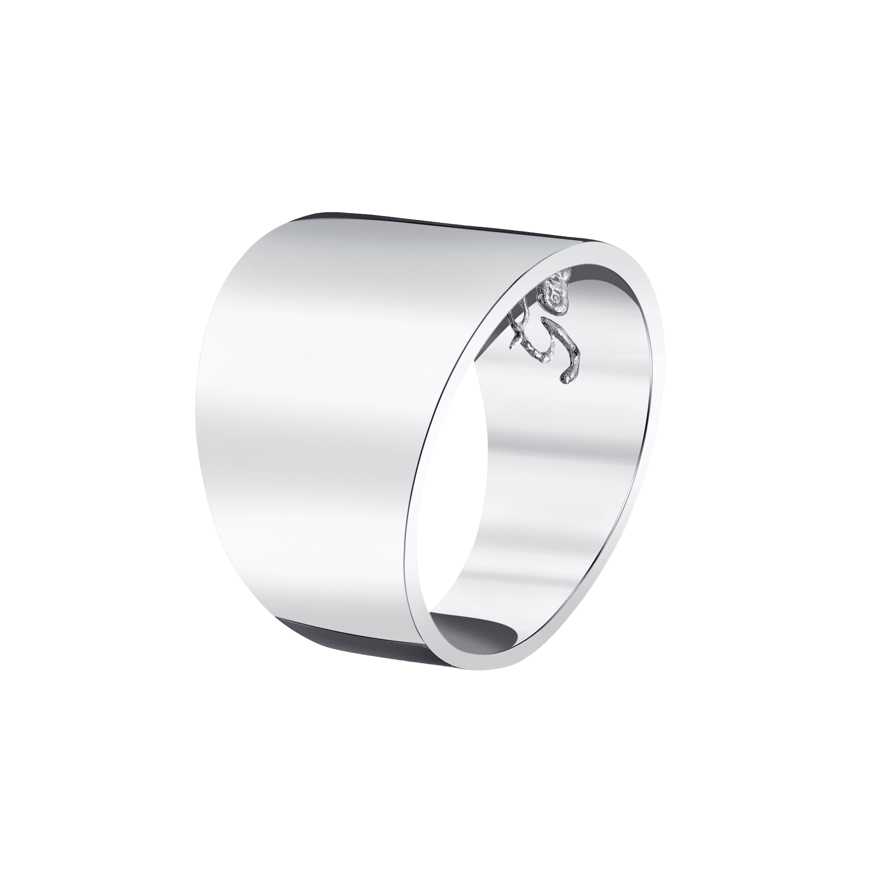 Cigar Band Ring - Gabriela Artigas + CO