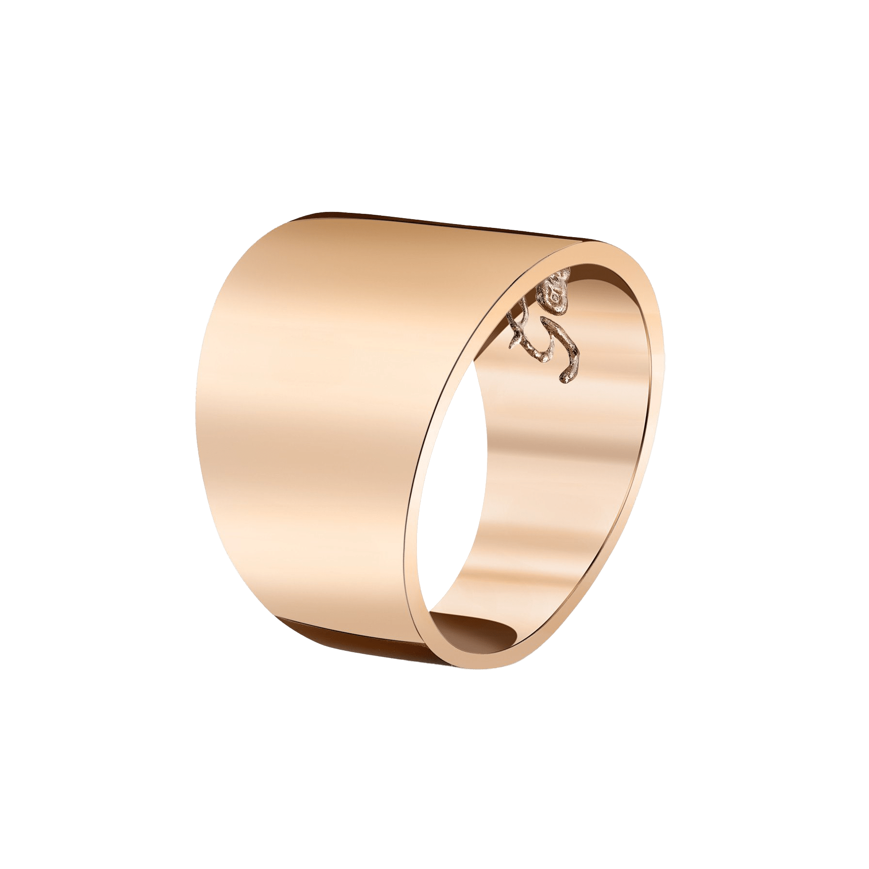 Cigar Band Ring - Gabriela Artigas + CO