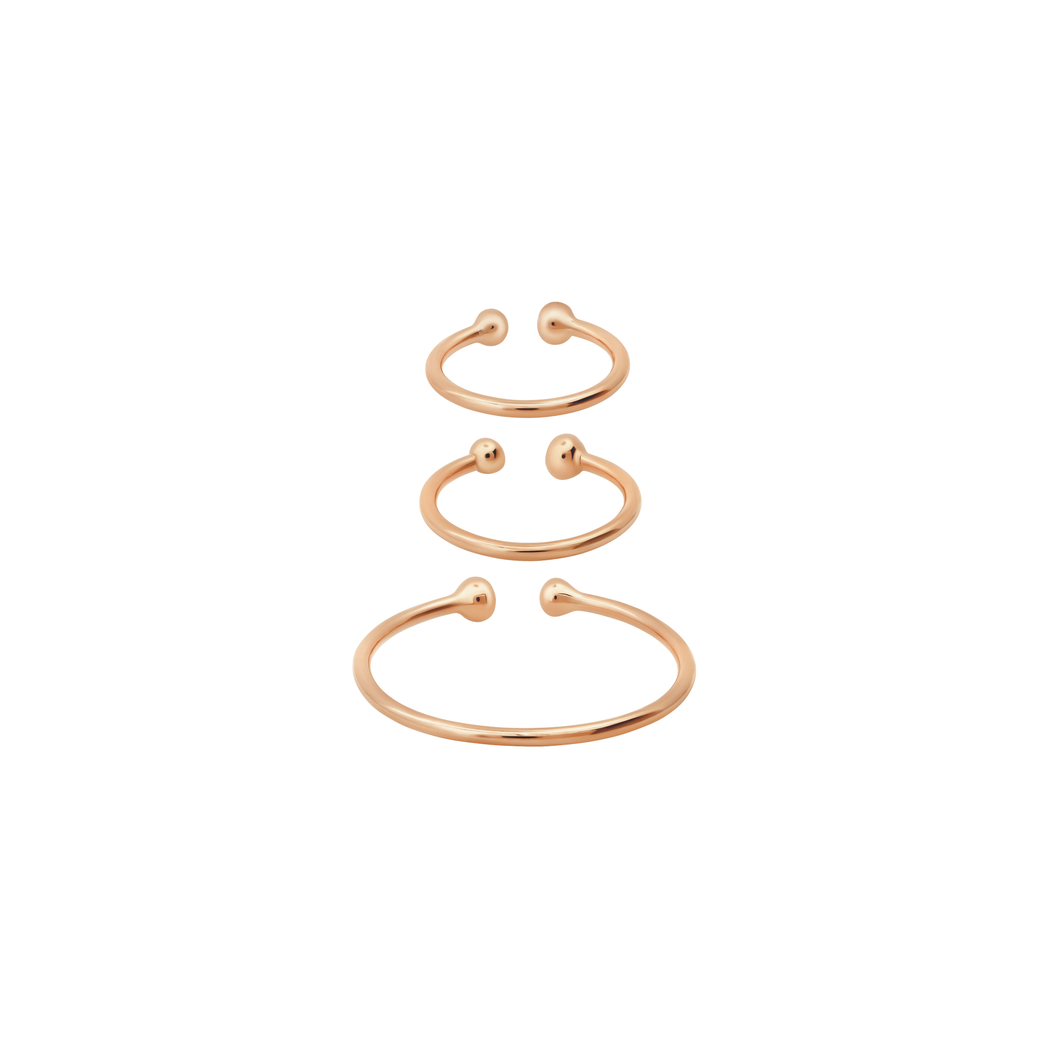 Disc Ear Cuff - Gabriela Artigas + CO