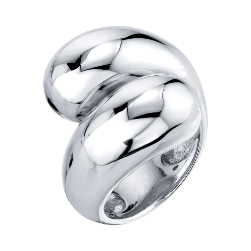 Double Apse Ring - Gabriela Artigas + CO