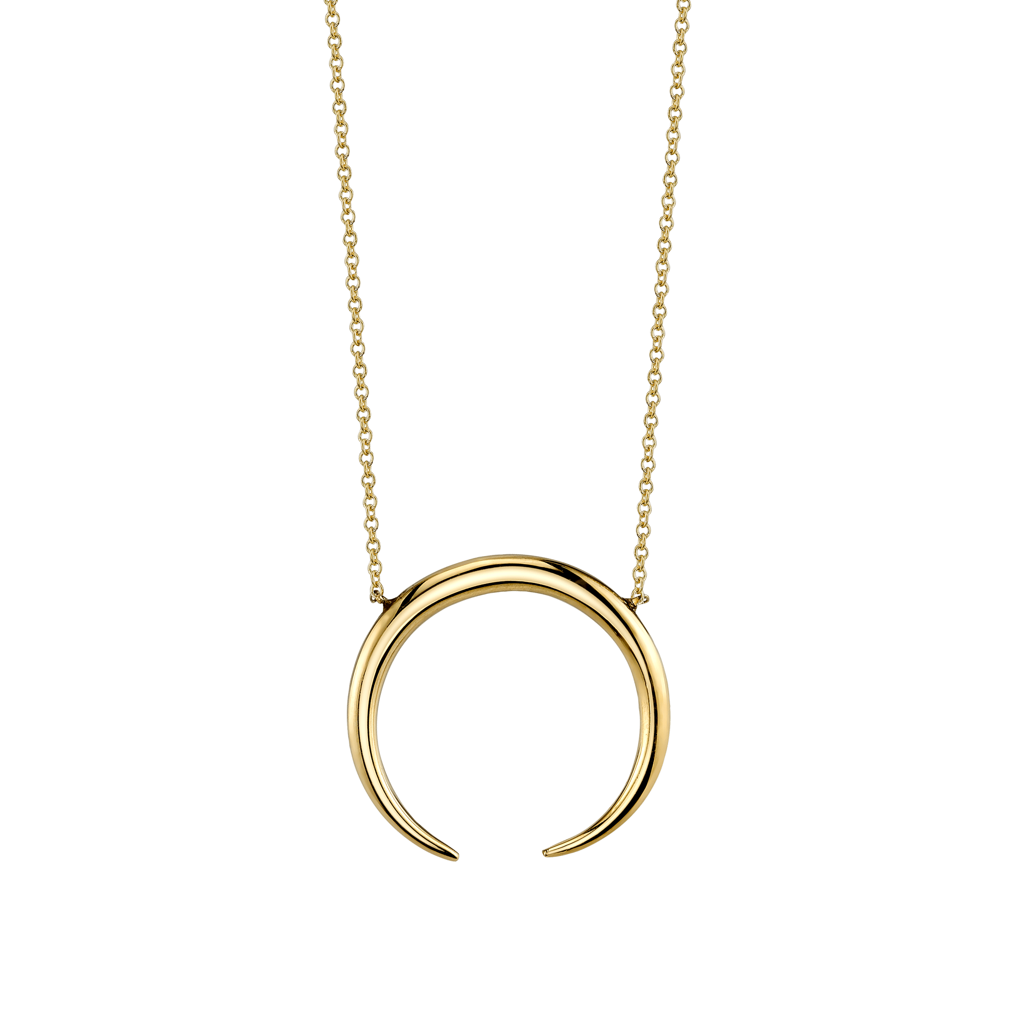 Eternal Necklace - Gabriela Artigas + CO