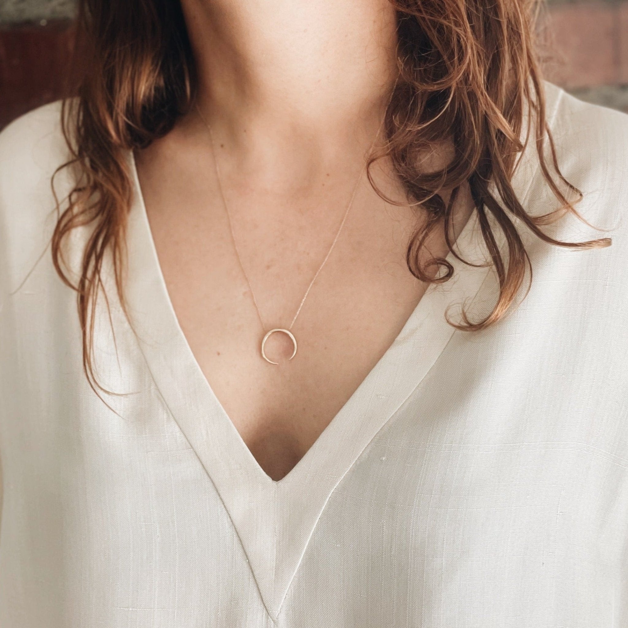 Eternal Necklace - Gabriela Artigas + CO