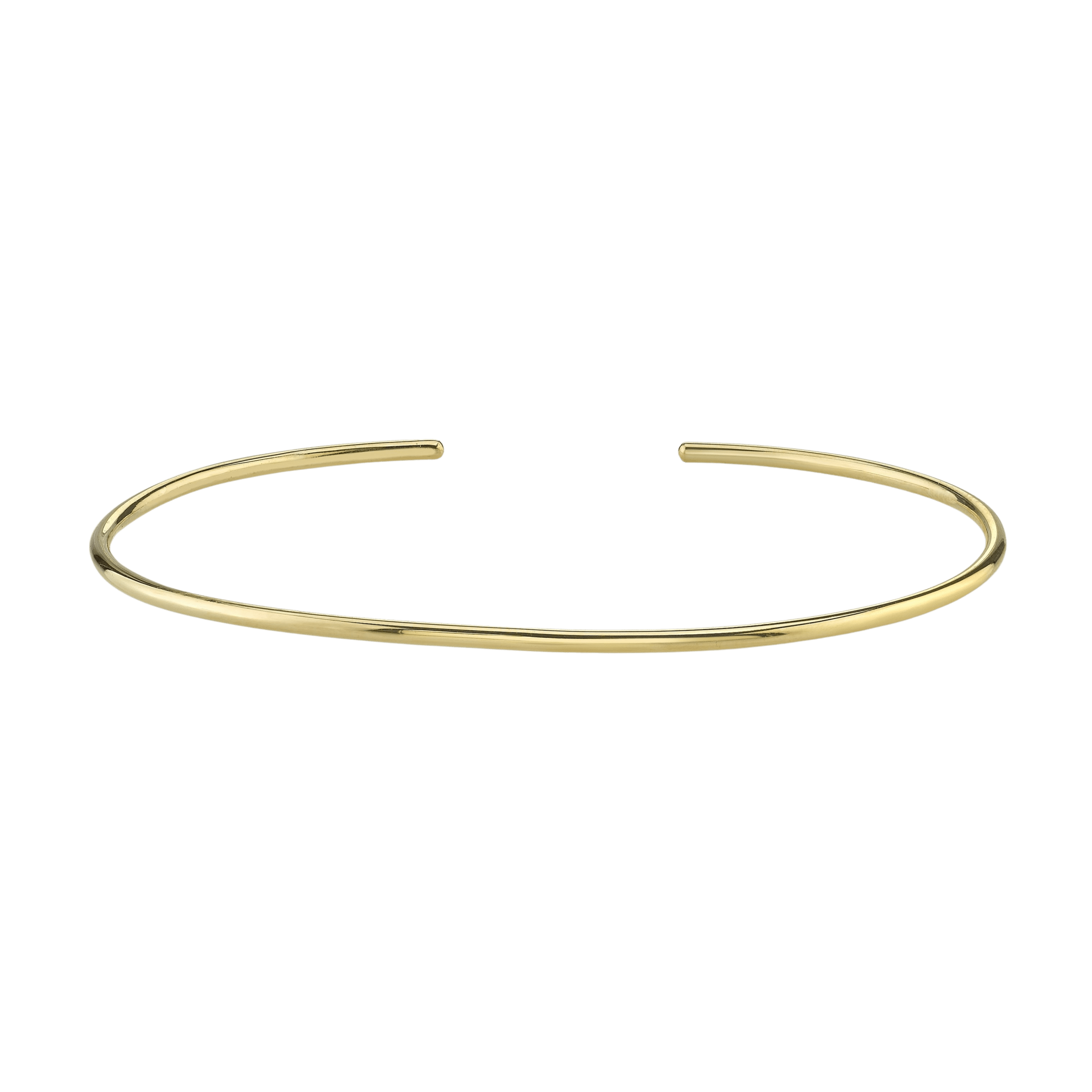 Fine Subtle Cuff - Gabriela Artigas + CO