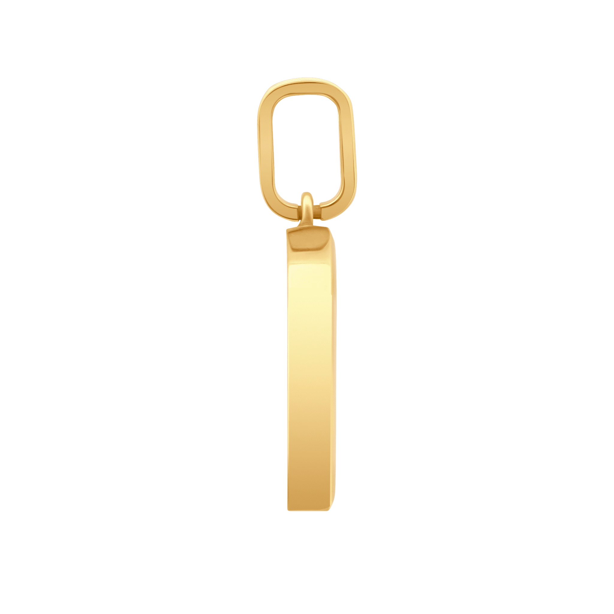 Fine Vintage Coin Pendant - Gabriela Artigas + CO