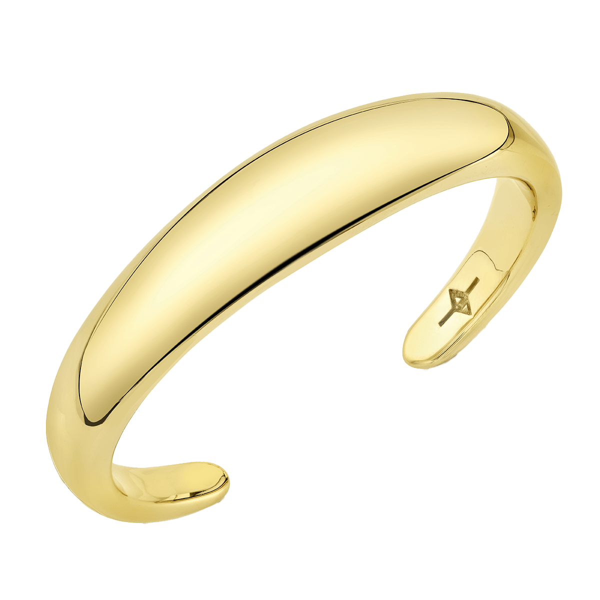 Flat Beam Cuff - Gabriela Artigas + CO