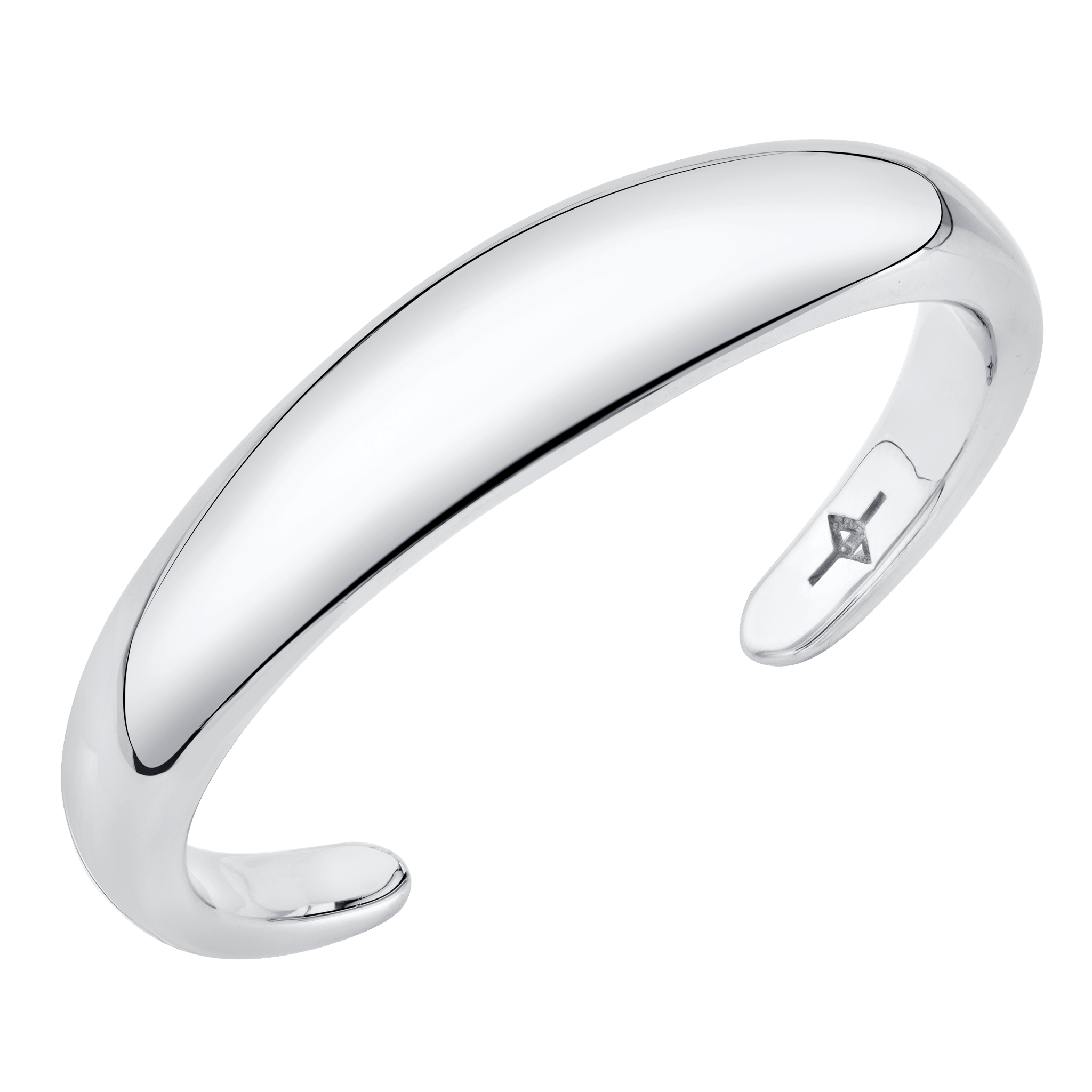 Flat Beam Cuff - Gabriela Artigas + CO