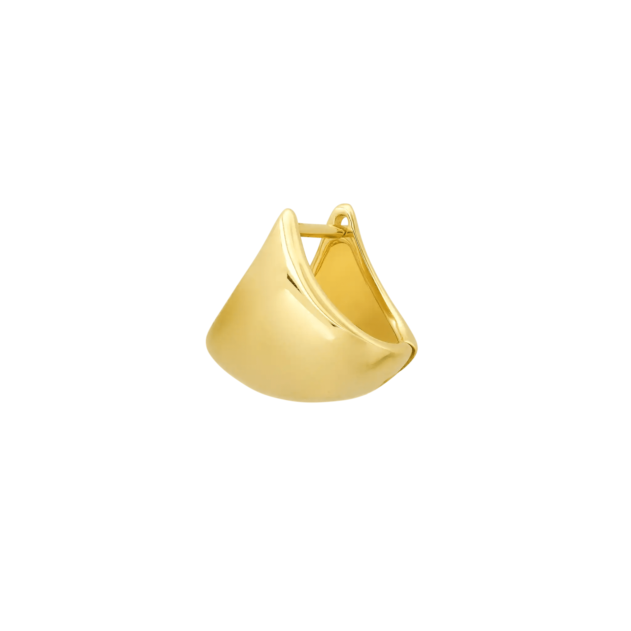 Large Apse Earring - Gabriela Artigas + CO