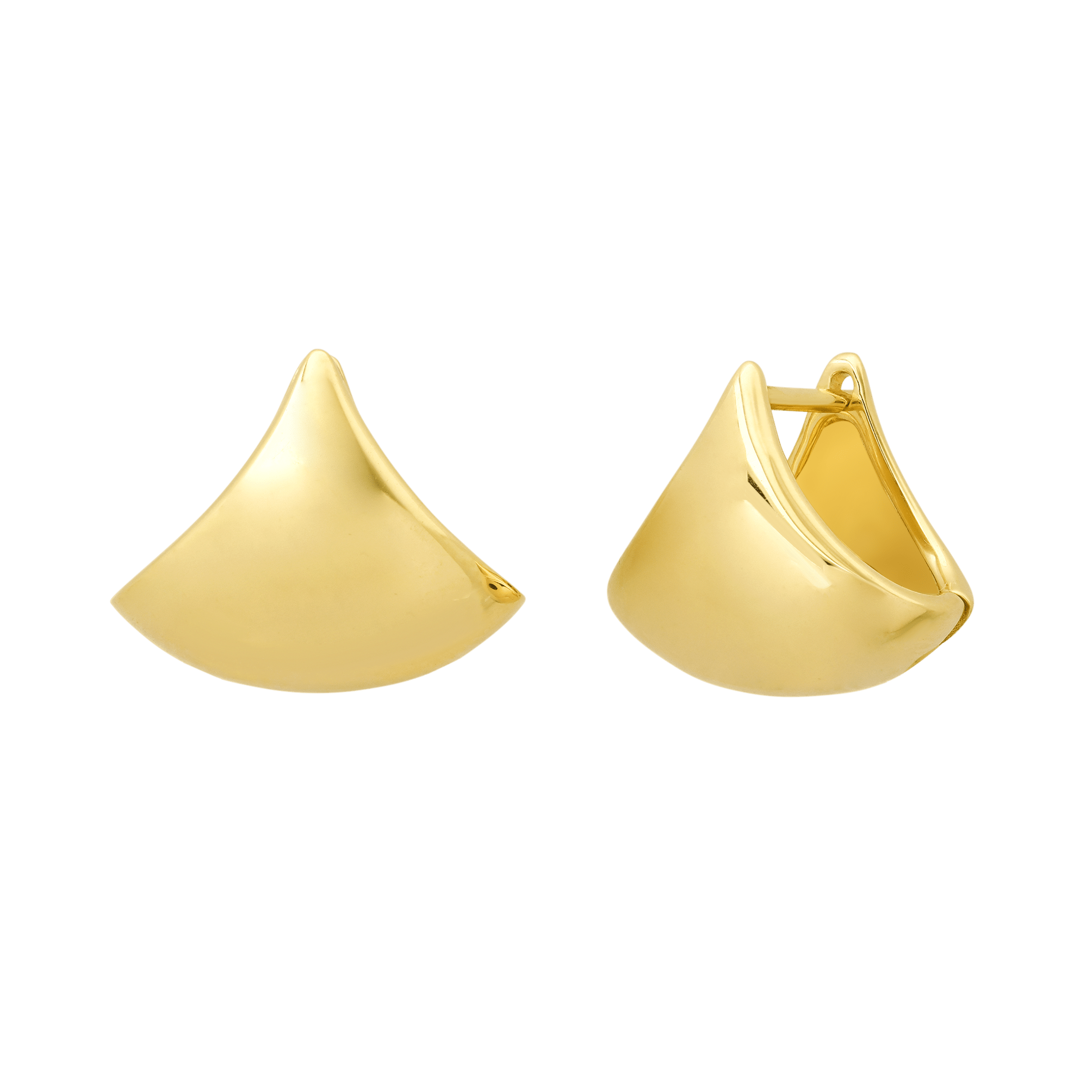 Large Apse Earring - Gabriela Artigas + CO