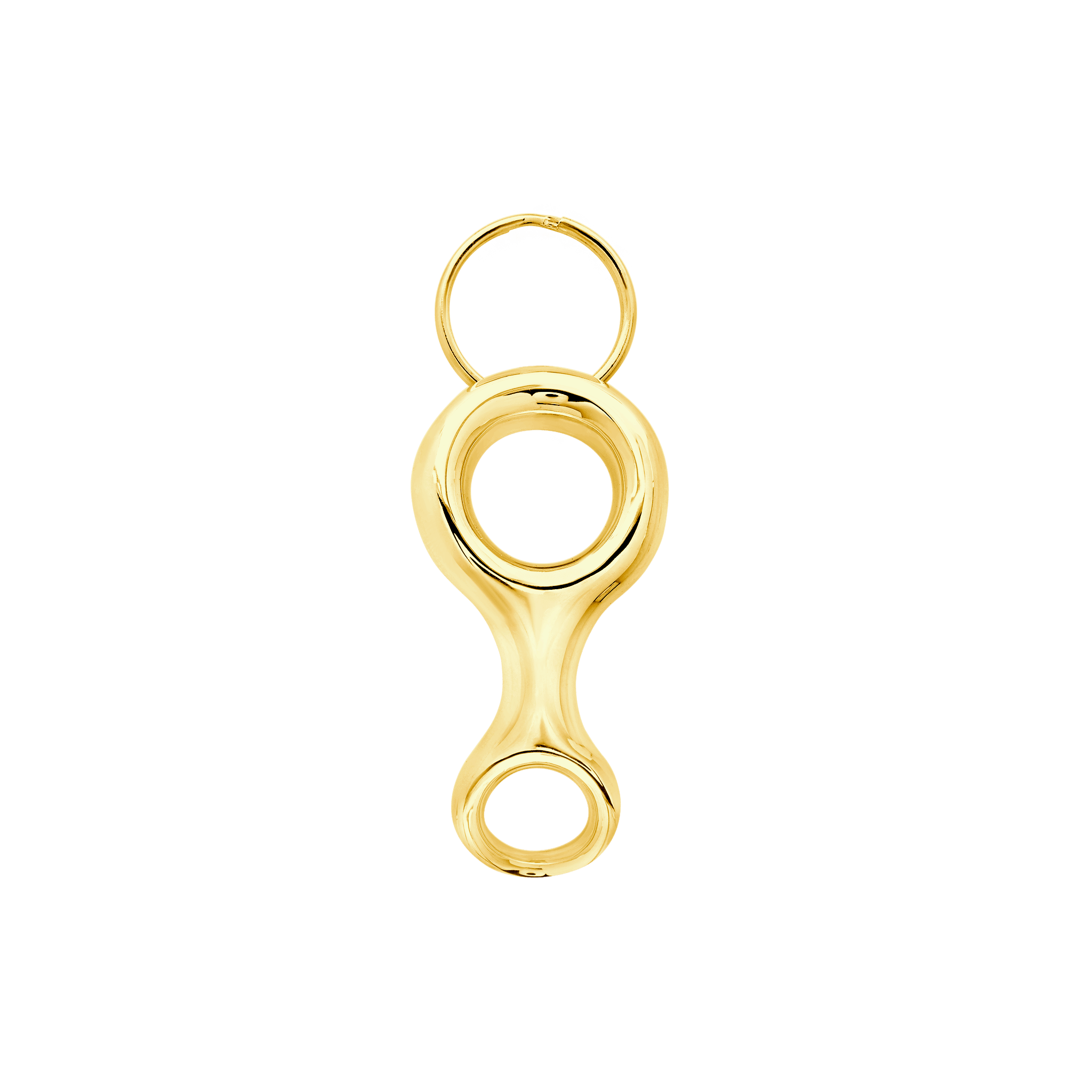 Ray Keychain - Gabriela Artigas + CO