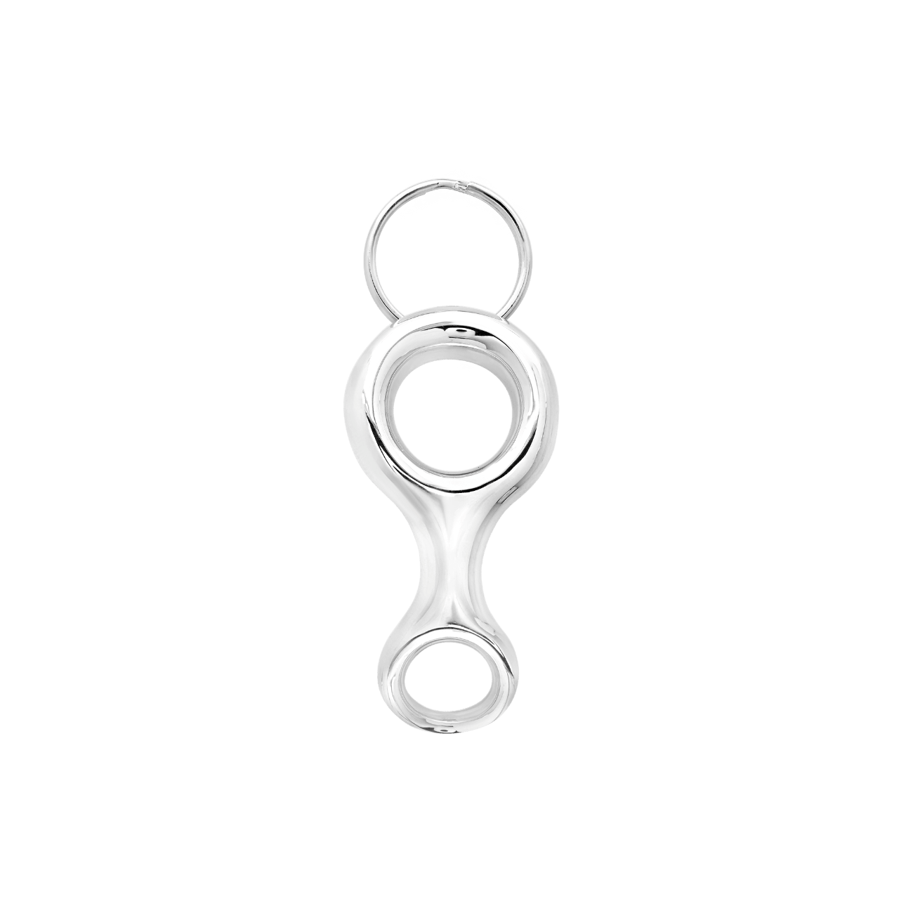 Ray Keychain - Gabriela Artigas + CO