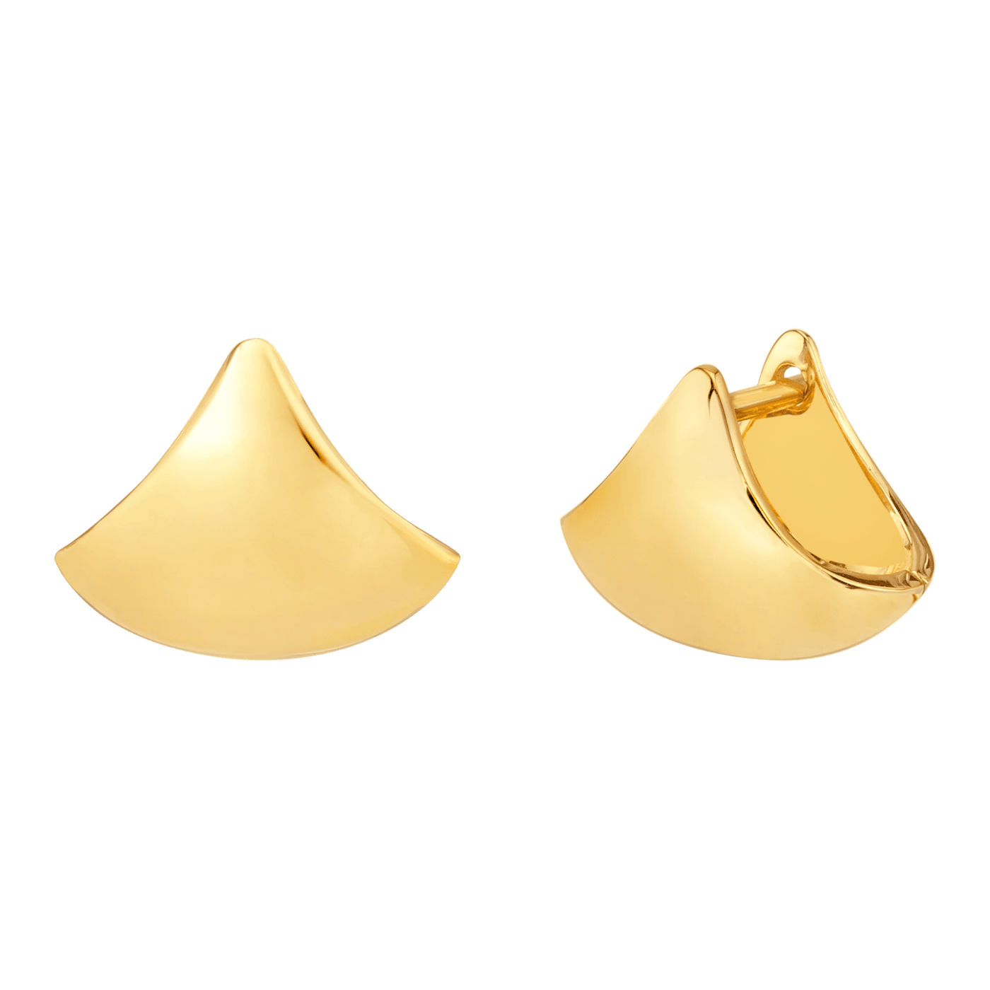 Small Apse Earrings - Gabriela Artigas + CO
