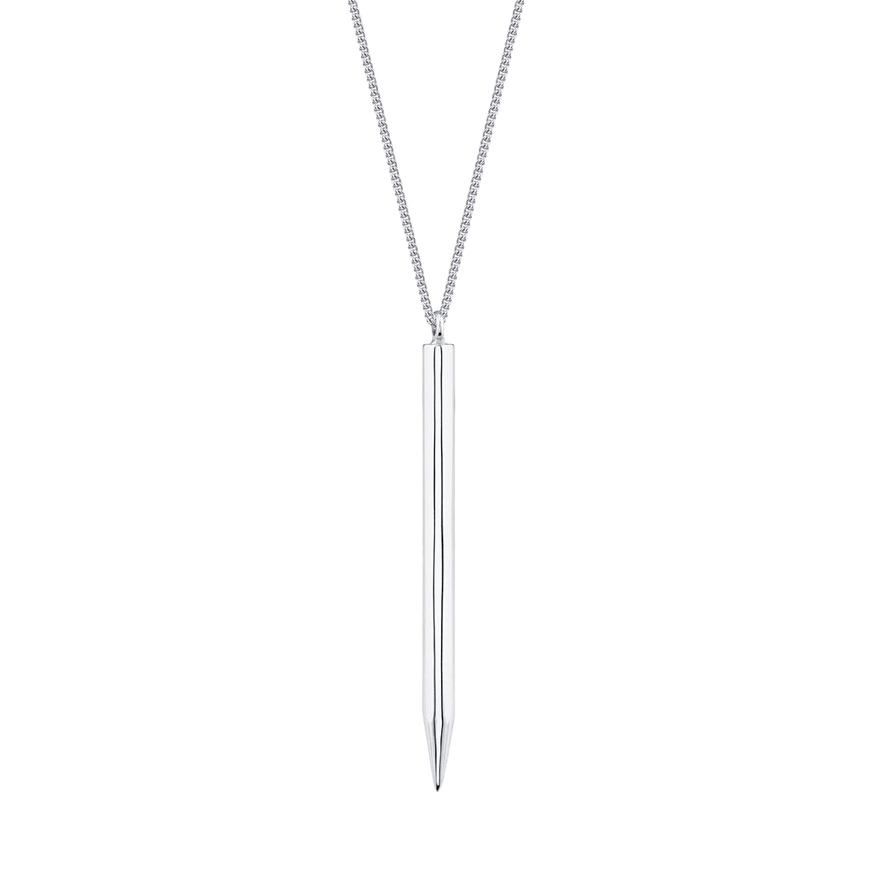 Stick Necklace - Gabriela Artigas + CO