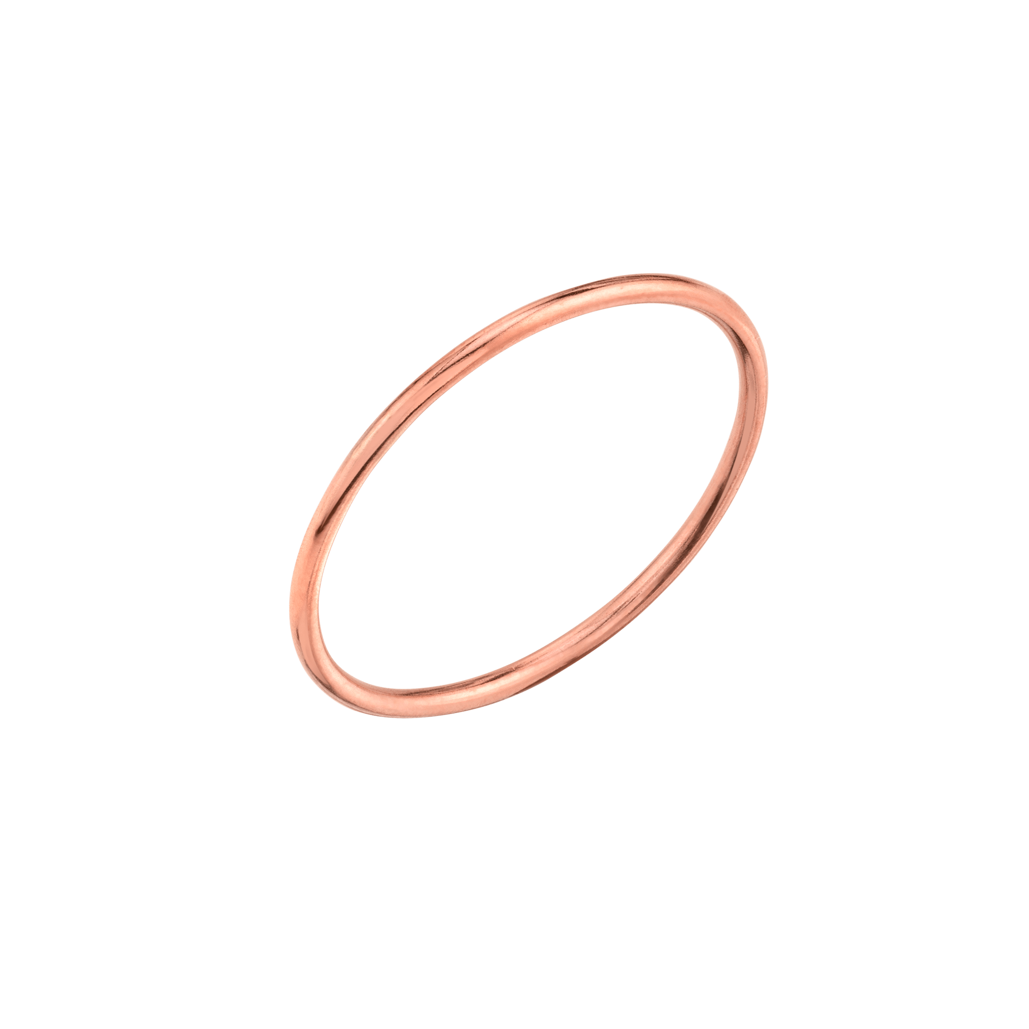 Subtle Ring