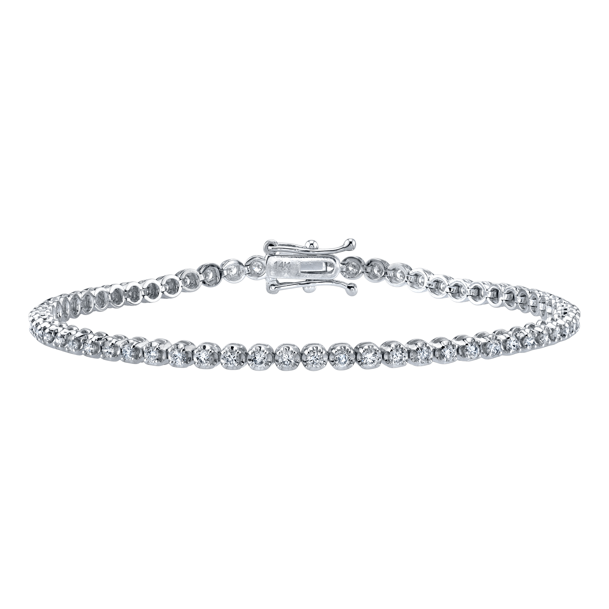 Tennis Bracelet - Gabriela Artigas + CO