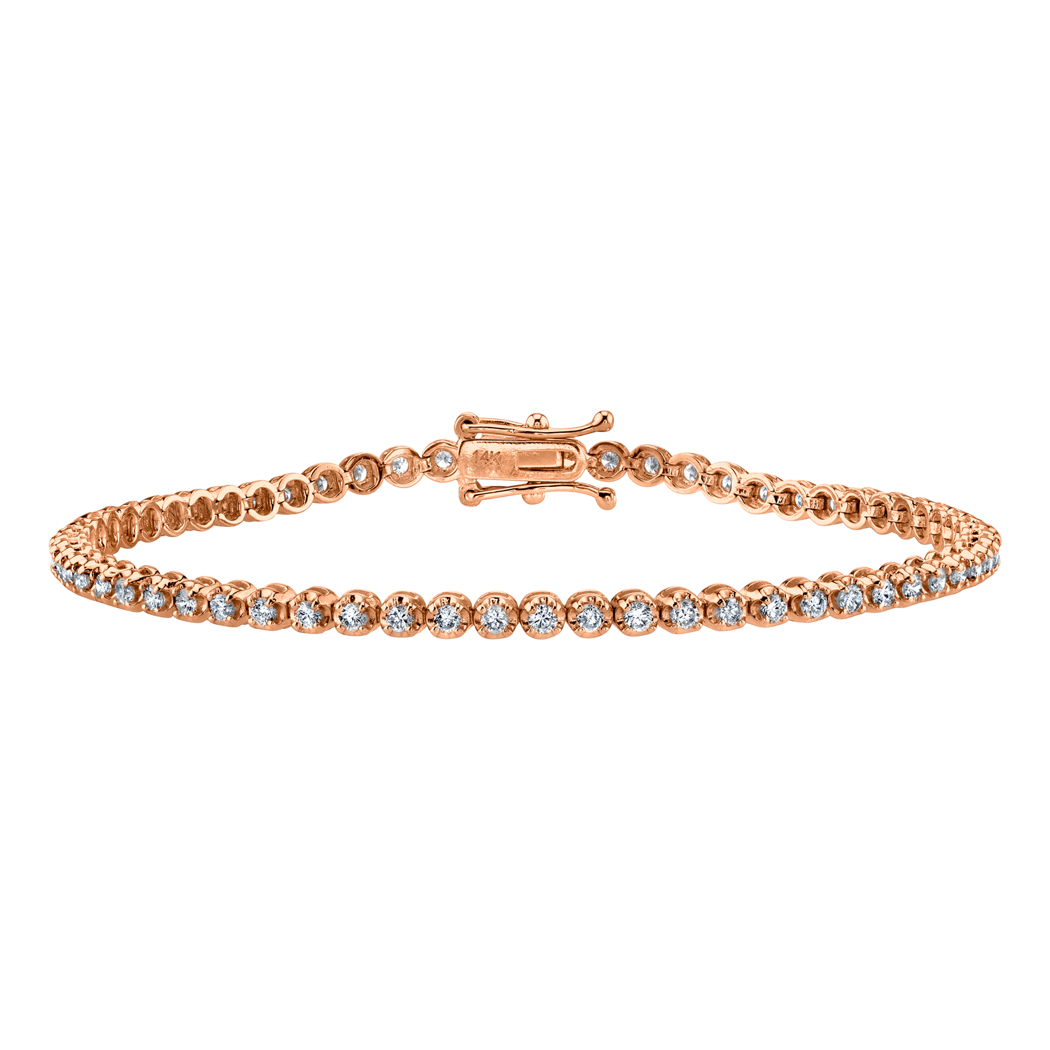 Tennis Bracelet - Gabriela Artigas + CO