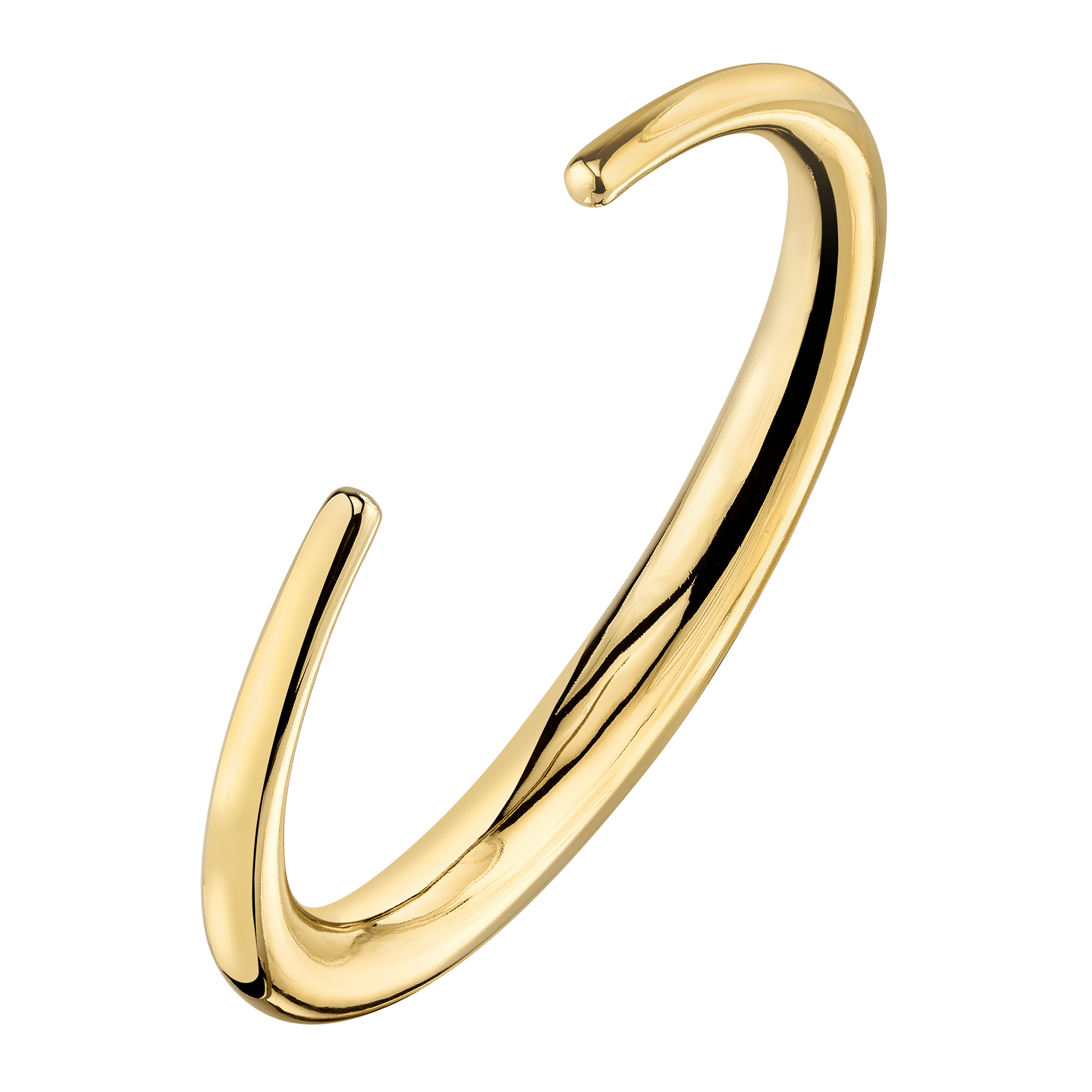 The Fine Infinite Tusk Cuff - Gabriela Artigas + CO