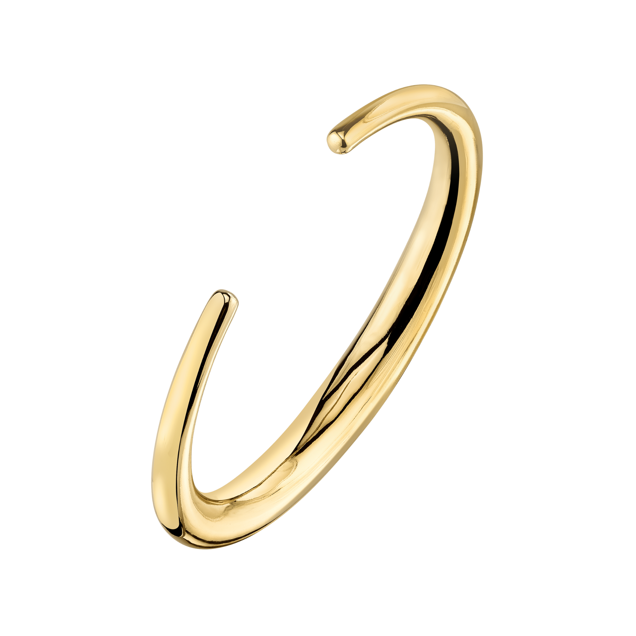 The Infinite Tusk Cuff - Gabriela Artigas + CO