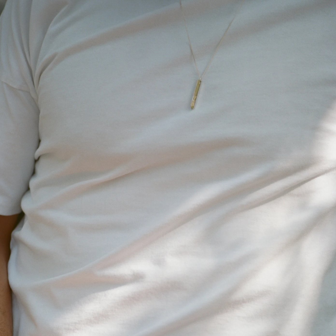 Tower Necklace - Gabriela Artigas + CO