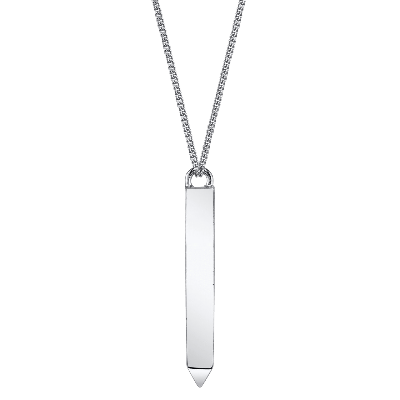 Tower Necklace - Gabriela Artigas + CO