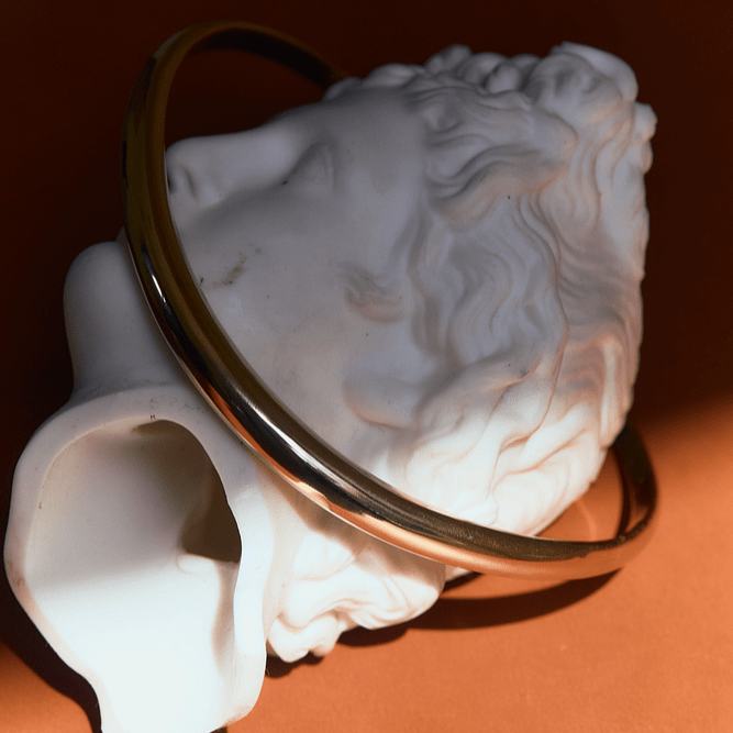 Wave Choker - Gabriela Artigas + CO