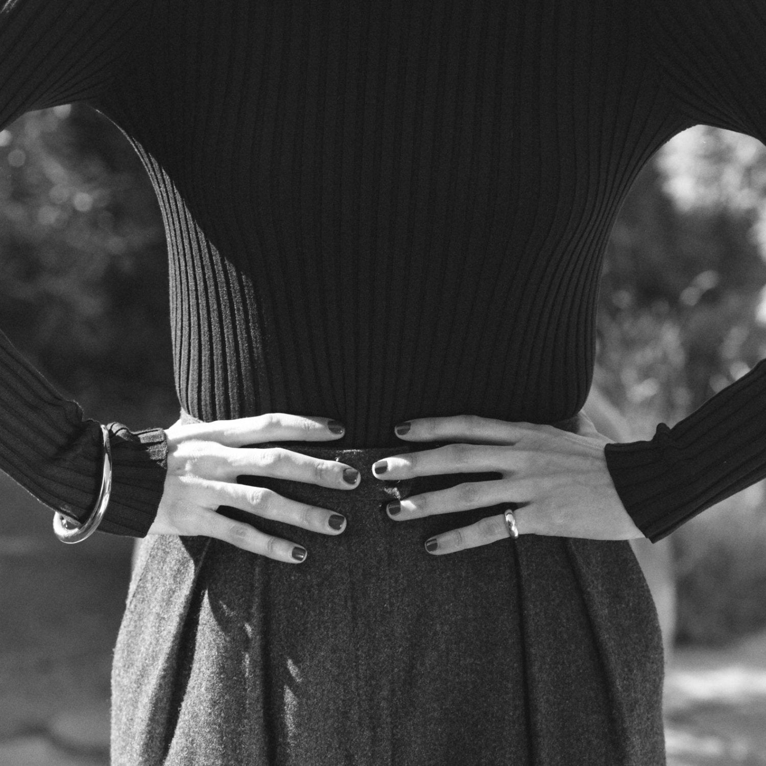 Wave Cuff - Gabriela Artigas + CO