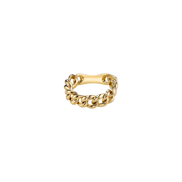 Chain Ring - Gabriela Artigas