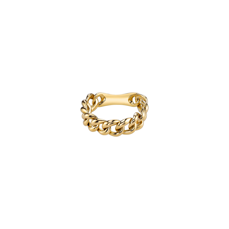 Chain Ring - Gabriela Artigas