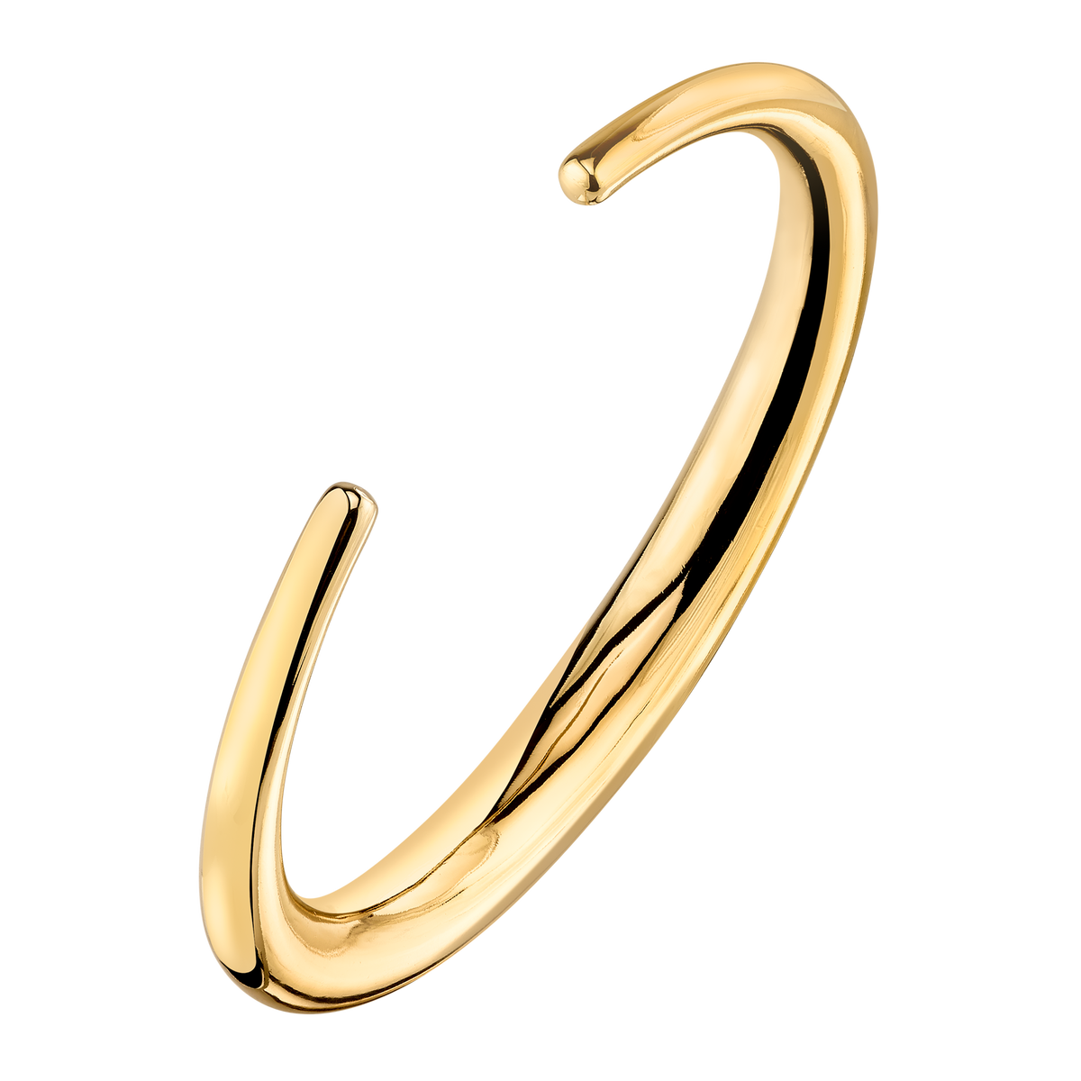 BC31-ThickInfiniteTuskCuff- BC31-ThickInfiniteTuskCuff-