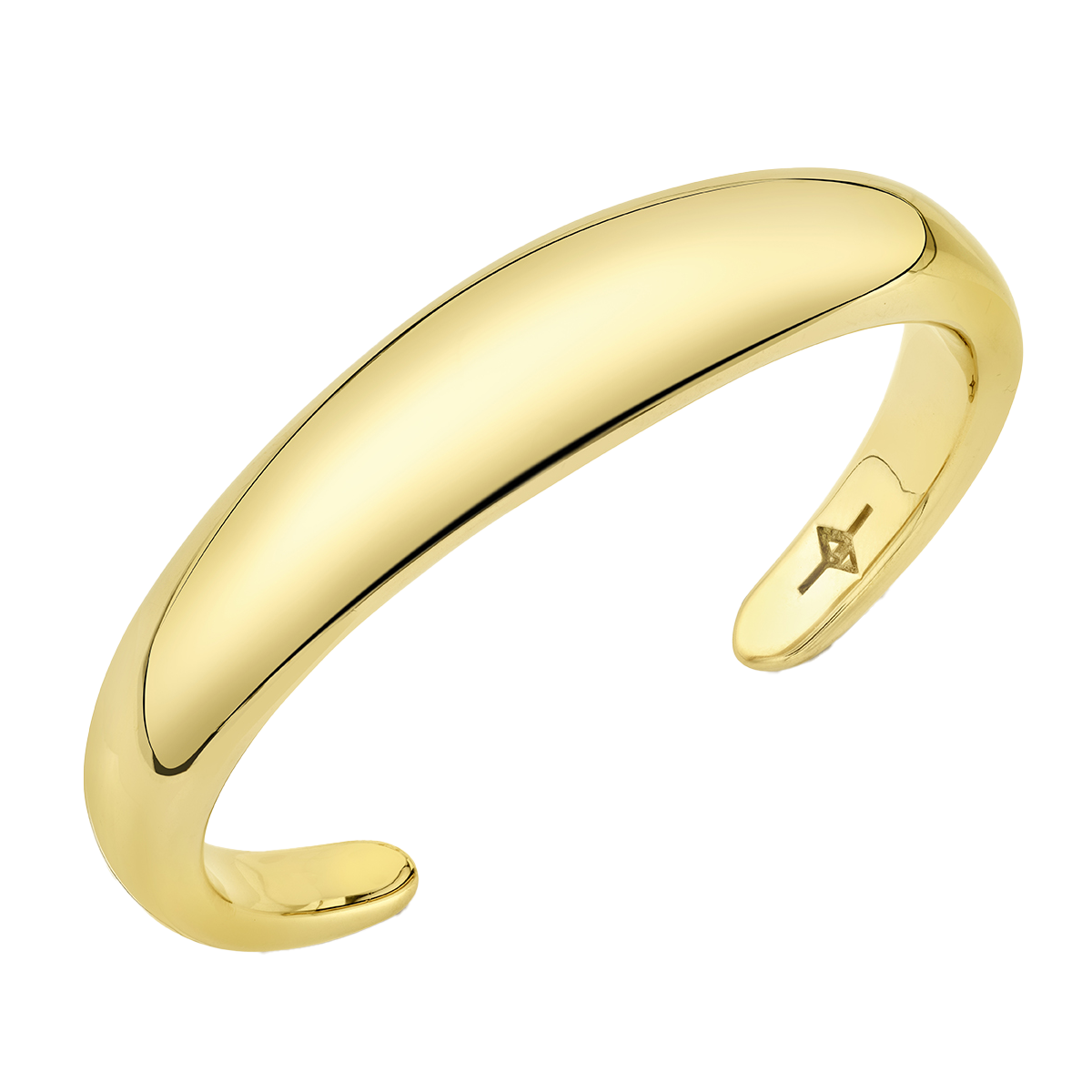 GABRIELA ARTIGAS 14K Colmillo ピアス Special Issue「WOMAN」【vol.1 GABRIELA ARTIGAS 14K Colmillo ピアス Special Issue「WOMAN」【vol.1