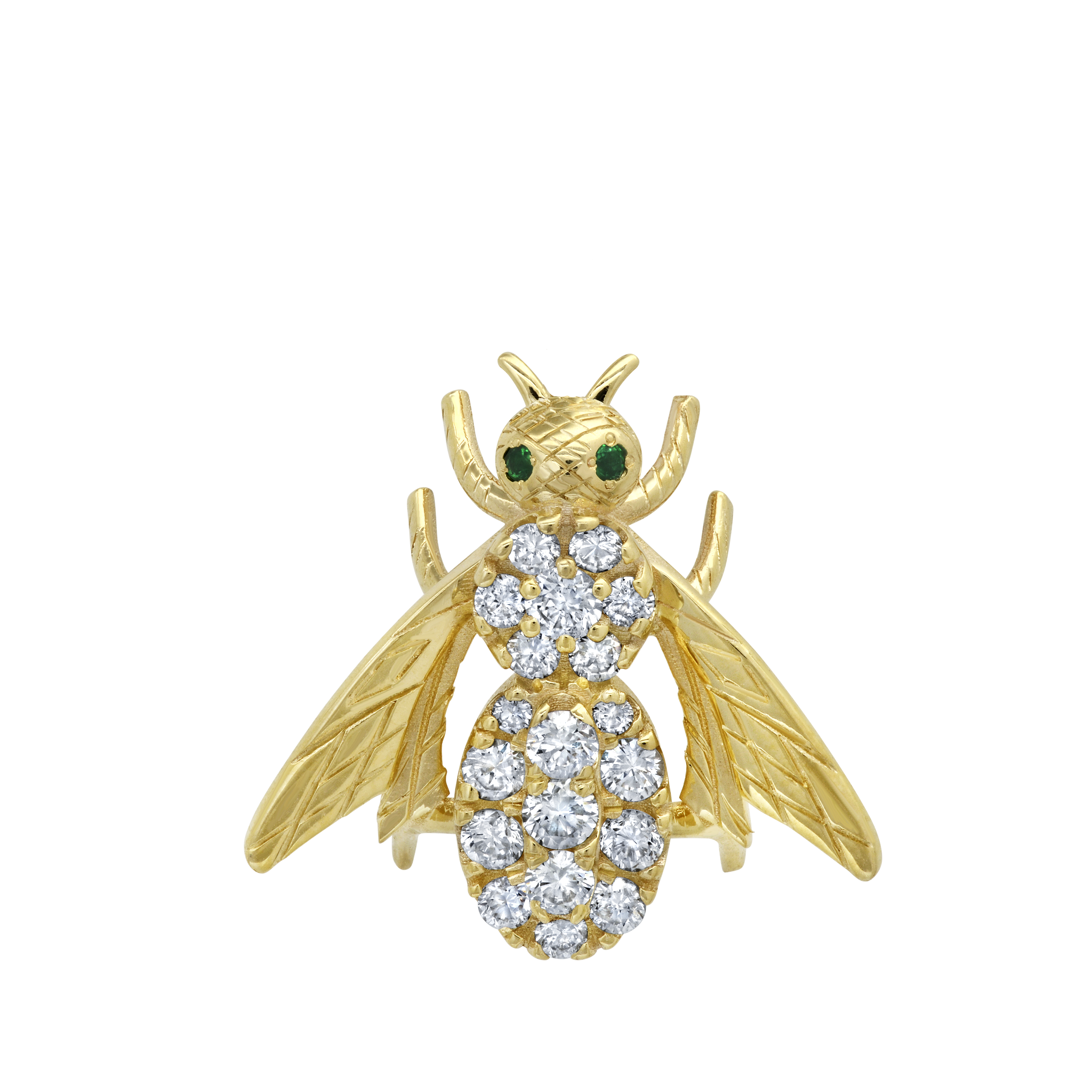 Bee Pin - Gabriela Artigas