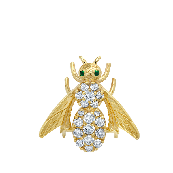 Bee Pin - Gabriela Artigas
