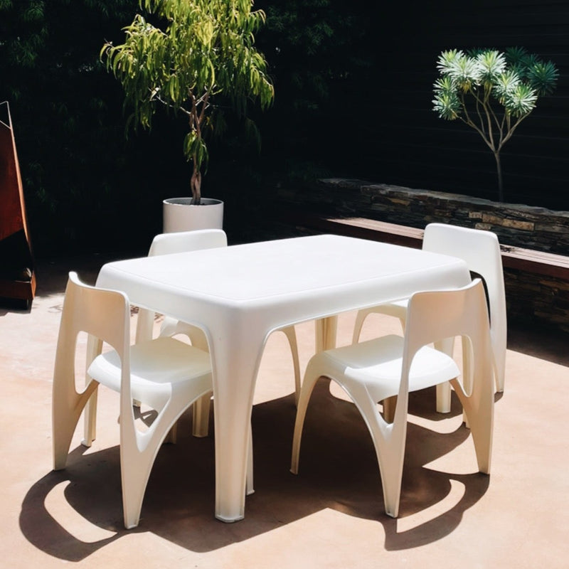 Favorite Table Set - Gabriela Artigas