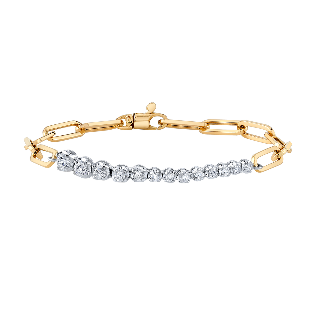 Bracelet Diamond - Shop for Diamond Bracelet Online in India | Myntra