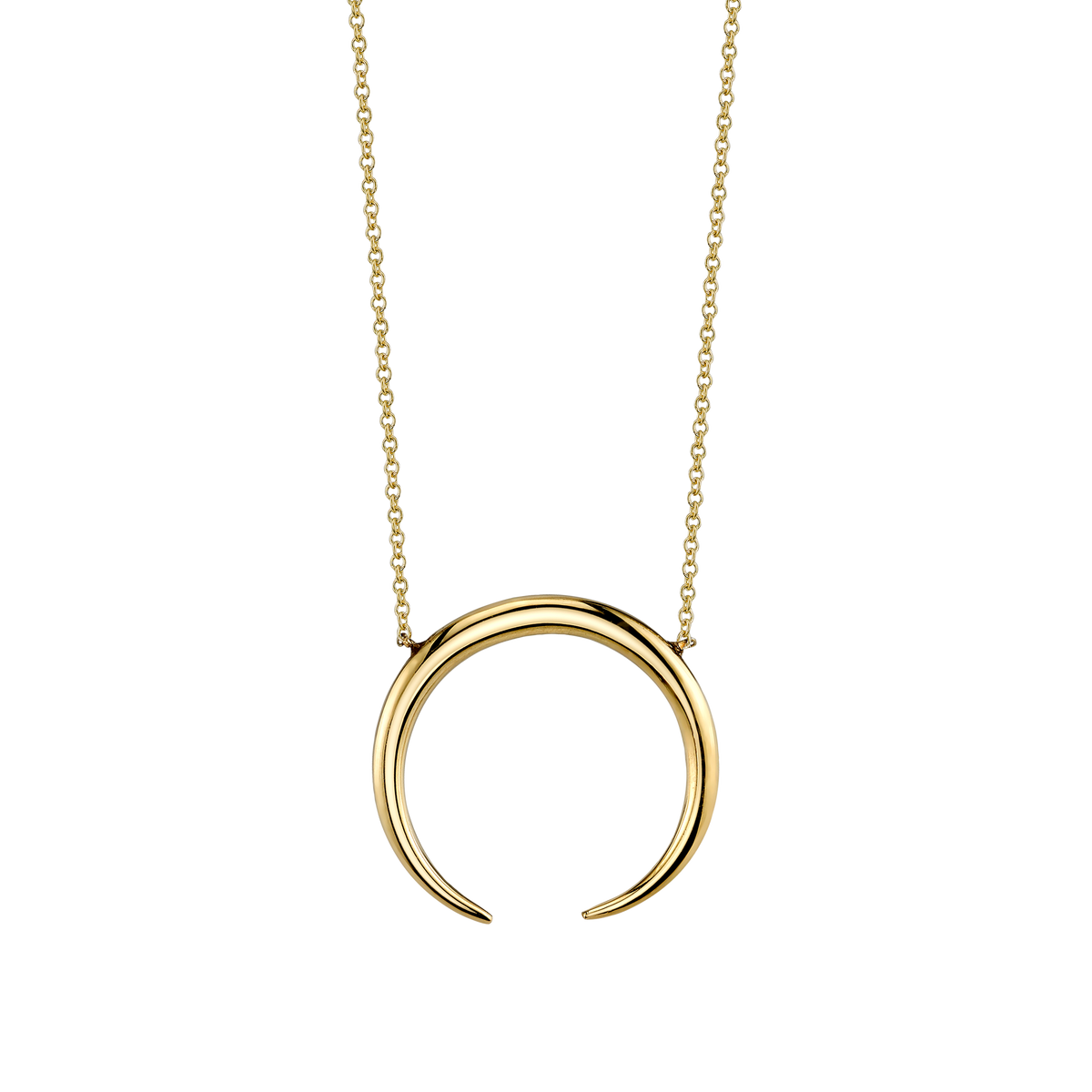 エターナルネックレス | Gabriela Artigas + CO