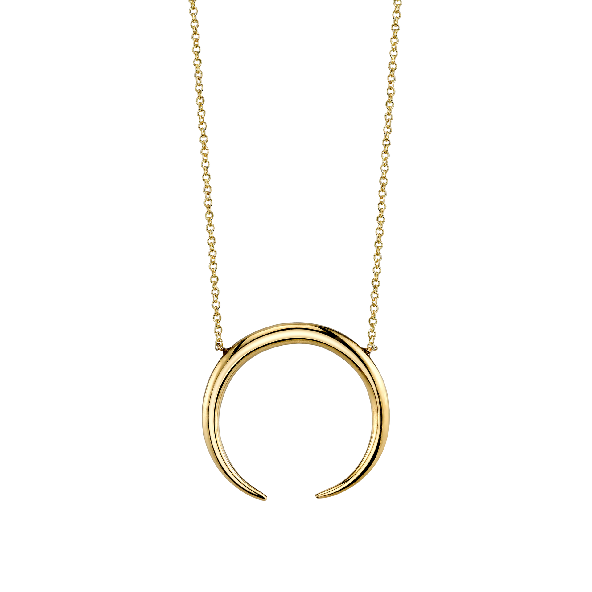 Gabriel様 GabrielaArtigasEternalNecklace