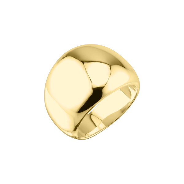 Flat Balloon Ring