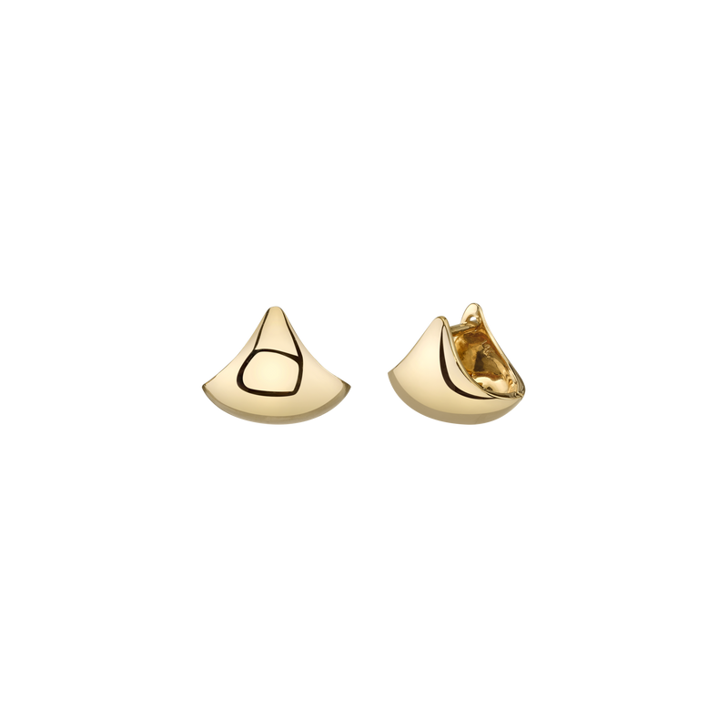 Small Apse Earrings - Gabriela Artigas