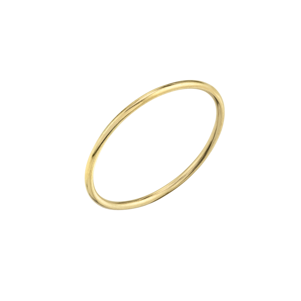 Subtle Ring | Gabriela Artigas + CO