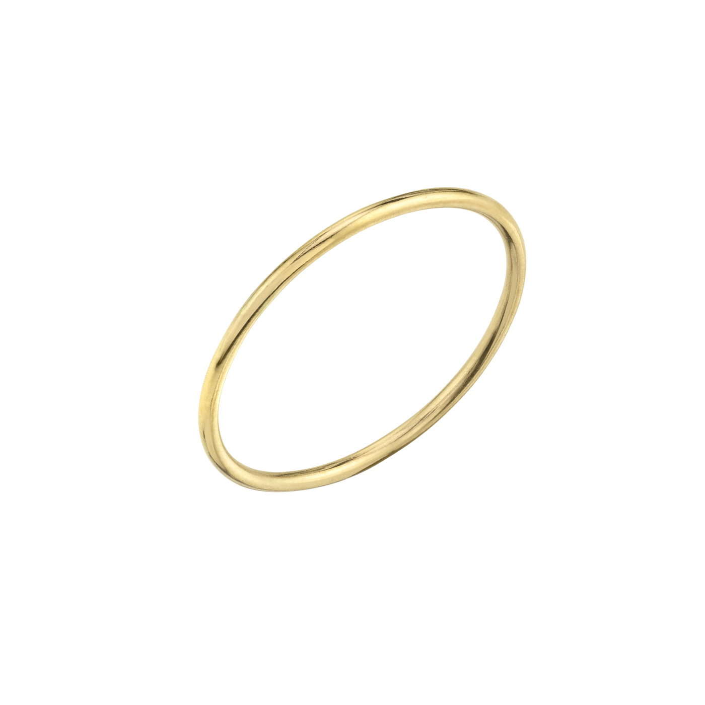 Subtle Ring | Gabriela Artigas + CO