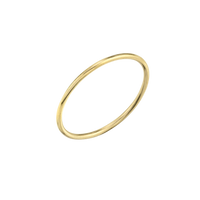 Subtle Ring | Gabriela Artigas + CO